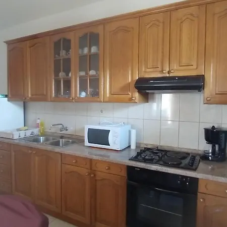 With A Parking Space Grebastica, - 18963 Apartment Sibenik