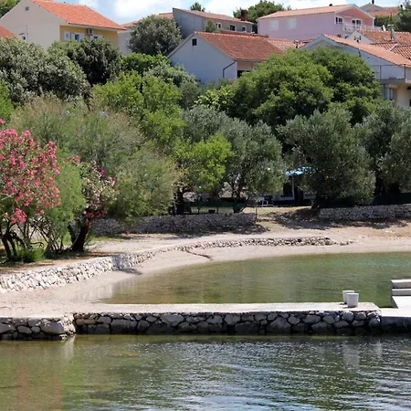 With A Parking Space Grebastica, - 18963 Apartment *