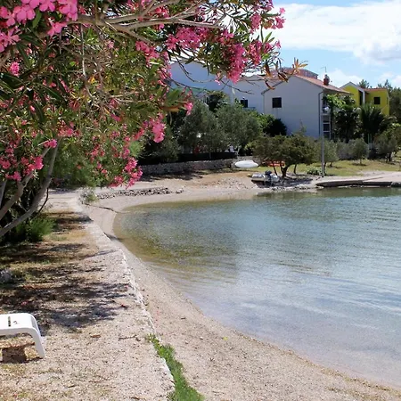 Apartment With A Parking Space Grebastica, - 18963