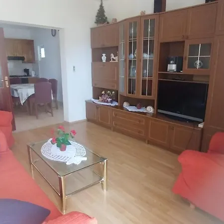 With A Parking Space Grebastica, - 18963 * Sibenik