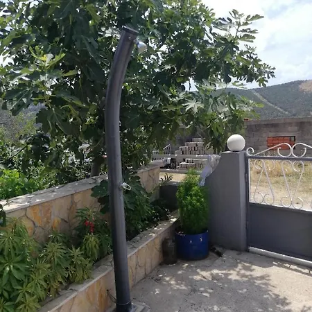 With Parking Space Grebastica, - 18963 Šibenik