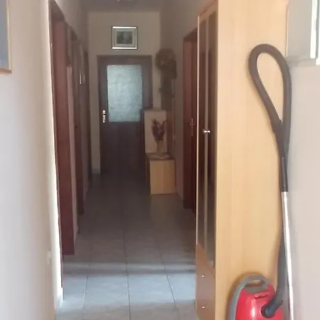 With Parking Space Grebastica, - 18963 Appartement *
