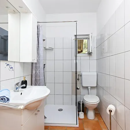 Apartment With A Parking Space Grebastica, - 24046 *