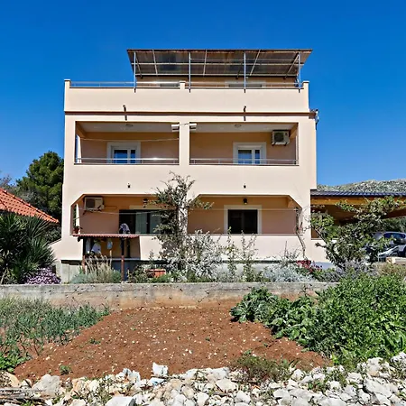 With A Parking Space Grebastica, - 24046 Sibenik