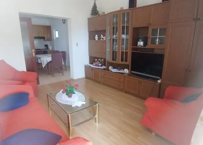 With A Parking Space Grebastica, - 18963 * Sibenik