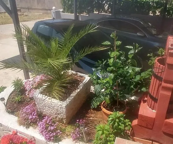 With A Parking Space Grebastica, - 18963 Apartment