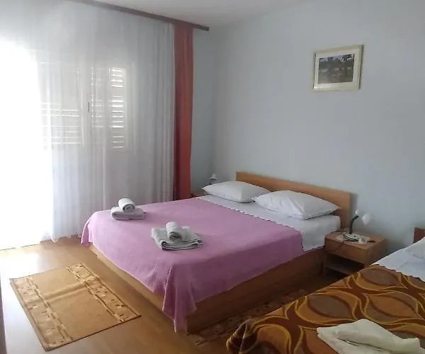 With A Parking Space Grebastica, - 18963 Apartment