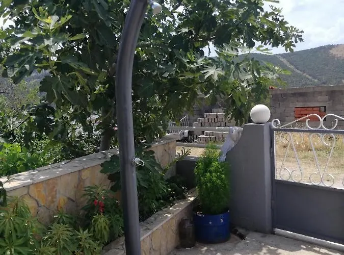 With A Parking Space Grebastica, - 18963 Sibenik