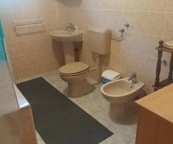 With A Parking Space Grebastica, - 18963 *