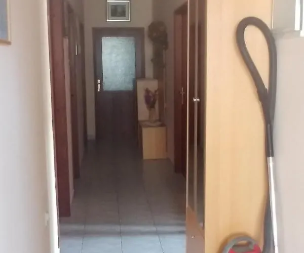 With A Parking Space Grebastica, - 18963 Apartment *