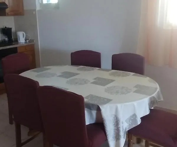 With A Parking Space Grebastica, - 18963 * Sibenik