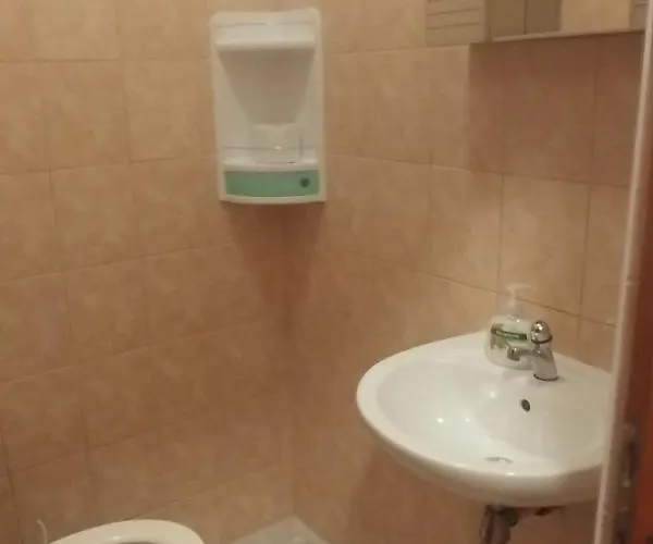 With A Parking Space Grebastica, - 18963 Apartment *