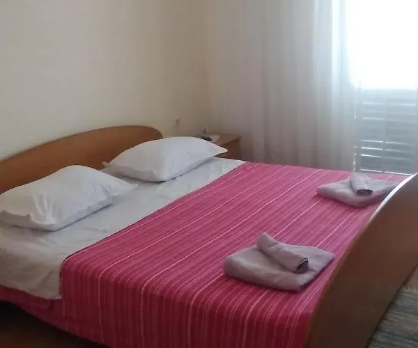 With A Parking Space Grebastica, - 18963 *